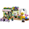 LEGO Friends 42693 Radošais ziedu veikals (377 gab.)
