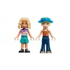 LEGO Friends 42693 Radošais ziedu veikals (377 gab.)