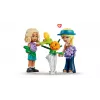LEGO Friends 42693 Radošais ziedu veikals (377 gab.)