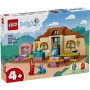 LEGO Bluey 11221 Skola ar Rusty un Bluey (106 gab.)