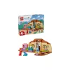 LEGO Bluey 11221 Skola ar Rusty un Bluey (106 gab.)