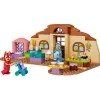 LEGO Bluey 11221 Skola ar Rusty un Bluey (106 gab.)