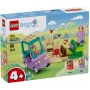 LEGO Bluey 11216 Vecmāmiņas ar Bingo un Bluey (80 gab.)