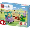 LEGO Bluey 11216 Vecmāmiņas ar Bingo un Bluey (80 gab.)