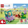 LEGO Bluey 11216 Vecmāmiņas ar Bingo un Bluey (80 gab.)