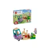 LEGO Bluey 11216 Vecmāmiņas ar Bingo un Bluey (80 gab.)