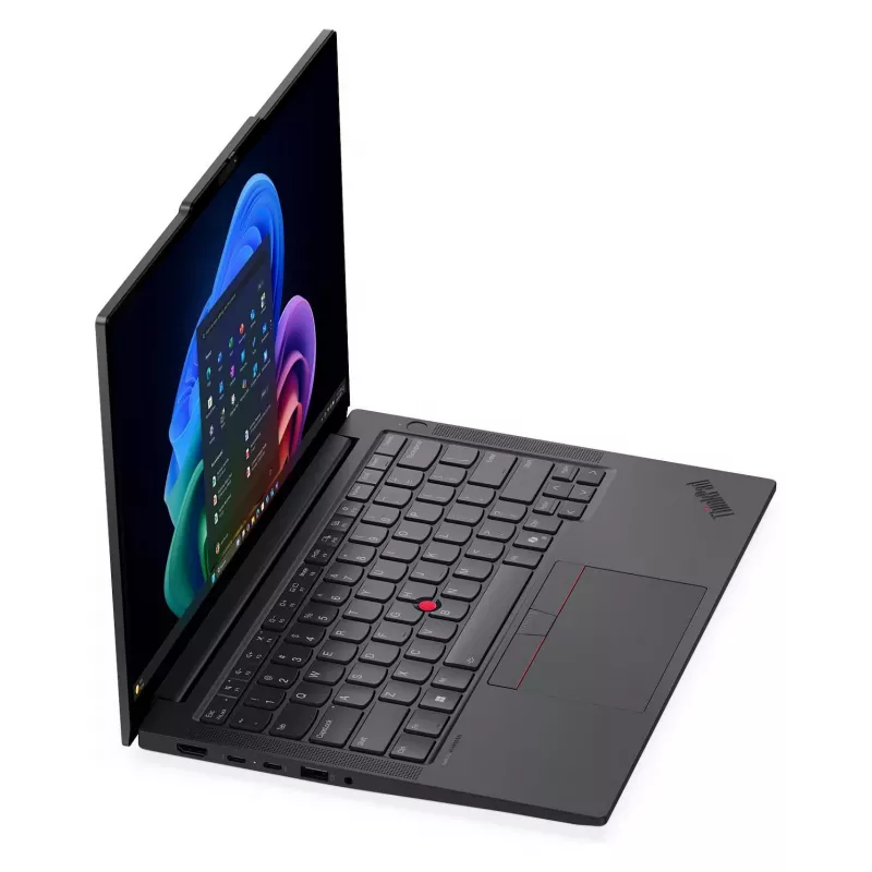 Lenovo ThinkPad E14 14 inch biznesa klēpjdators (Intel Core Ultra 5)