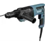 Makita HR2670FTX1 SDS-Plus perforators 800W (ar koferi un kaltu)