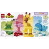 LEGO DUPLO 10472 Dzīvnieku būvēšanas spēle (94 gab.)