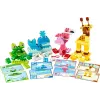 LEGO DUPLO 10472 Dzīvnieku būvēšanas spēle (94 gab.)