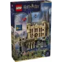 LEGO Harry Potter 76473 Cūkkārpas pils: Austrumu spārns (2164 gab.)