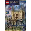 LEGO Harry Potter 76473 Cūkkārpas pils: Austrumu spārns (2164 gab.)