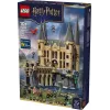 LEGO Harry Potter 76473 Cūkkārpas pils: Austrumu spārns (2164 gab.)