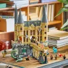 LEGO Harry Potter 76473 Cūkkārpas pils: Austrumu spārns (2164 gab.)