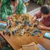 LEGO Harry Potter 76473 Cūkkārpas pils: Austrumu spārns (2164 gab.)