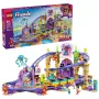 LEGO Friends 42703 Nāras amerikāņu kalniņi (864 gab.)