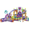 LEGO Friends 42703 Nāras amerikāņu kalniņi (864 gab.)