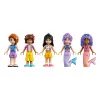 LEGO Friends 42703 Nāras amerikāņu kalniņi (864 gab.)