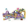 LEGO Friends 42703 Nāras amerikāņu kalniņi (864 gab.)