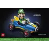 LEGO Super Mario 72050 Mario Kart - Luidži un Mach 8 (2234 gab.)