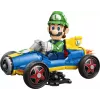 LEGO Super Mario 72050 Mario Kart - Luidži un Mach 8 (2234 gab.)