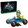 LEGO Super Mario 72050 Mario Kart - Luidži un Mach 8 (2234 gab.)
