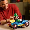 LEGO Super Mario 72050 Mario Kart - Luidži un Mach 8 (2234 gab.)