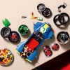 LEGO Super Mario 72050 Mario Kart - Luidži un Mach 8 (2234 gab.)
