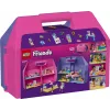LEGO Friends 42697 Radoša leļļu māja koferī (355 gab.)