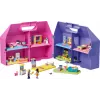 LEGO Friends 42697 Radoša leļļu māja koferī (355 gab.)