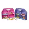 LEGO Friends 42697 Radoša leļļu māja koferī (355 gab.)