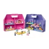 LEGO Friends 42697 Radoša leļļu māja koferī (355 gab.)