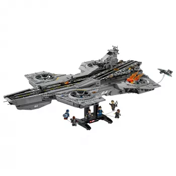 LEGO Marvel 76354 S.H.I.E.L.D. gaisa kuģis (3057 gab.)