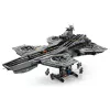 LEGO Marvel 76354 S.H.I.E.L.D. gaisa kuģis (3057 gab.)