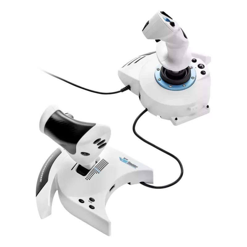 Thrustmaster T.Flight Hotas 5 MSFS Edition (PS5 / PC) stūre