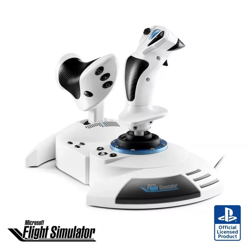 Thrustmaster T.Flight Hotas 5 MSFS Edition (PS5 / PC) stūre