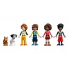 LEGO Friends 42705 Mājīga rudens meža mājiņa (1229 gab.)