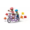 LEGO Friends 42705 Mājīga rudens meža mājiņa (1229 gab.)