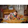 LEGO Friends 42705 Mājīga rudens meža mājiņa (1229 gab.)
