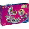 LEGO Disney 43299 Ariēlas karaliskās kāzu laiva (519 gab.)
