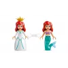 LEGO Disney 43299 Ariēlas karaliskās kāzu laiva (519 gab.)