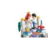 LEGO Disney 43299 Ariēlas karaliskās kāzu laiva (519 gab.)