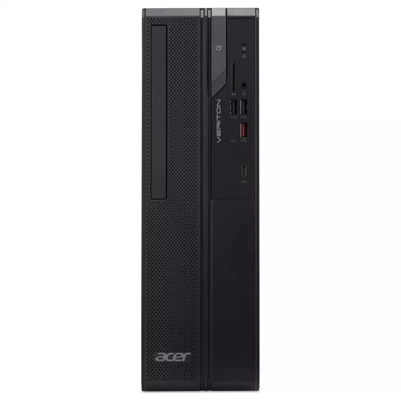 Acer Veriton X2 VX2735GT kompakts galddators (Core Ultra 7, 16GB, 512GB SSD)