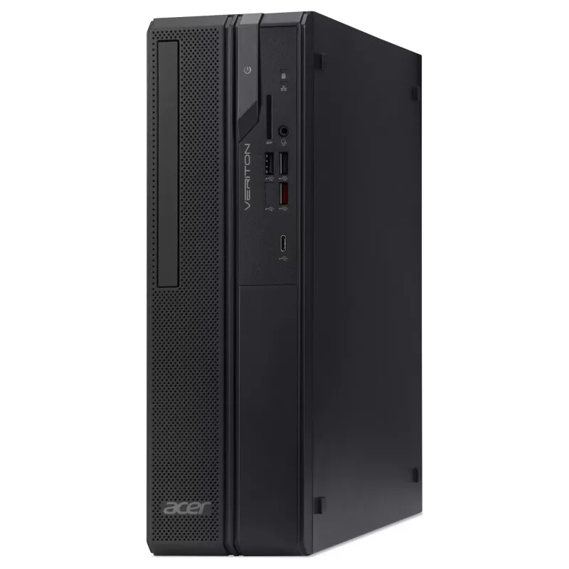 Acer Veriton X2 VX2735GT kompakts galddators (Core Ultra 7, 16GB, 512GB SSD)