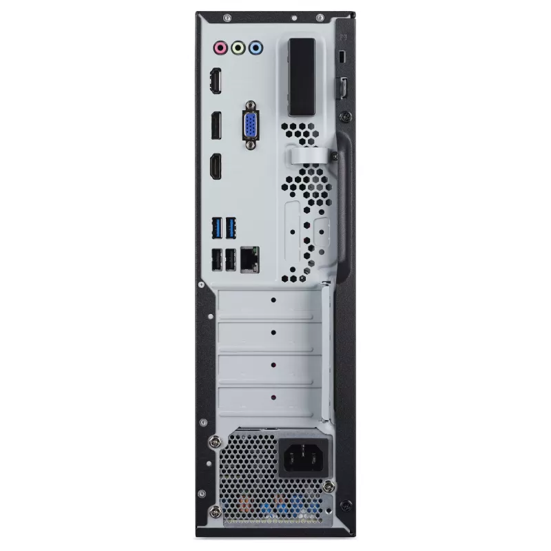 Acer Veriton X2 VX2735GT kompakts galddators (Core Ultra 7, 16GB, 512GB SSD)