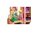 LEGO Disney 43297 Rapunzeles pils (676 gab.)