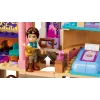 LEGO Disney 43297 Rapunzeles pils (676 gab.)