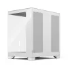 Fractal Design Pop 2 Vision White RGB ATX Mid-Tower korpuss (rūdīts stikls)