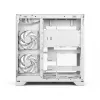 Fractal Design Pop 2 Vision White RGB ATX Mid-Tower korpuss (rūdīts stikls)