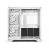 Fractal Design Pop 2 Vision White RGB ATX Mid-Tower korpuss (rūdīts stikls)